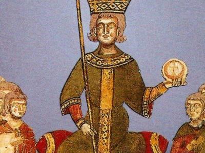Federico II e gli Svevi: tracce di antropocentrismo culturale federiciano nell’architettura siciliana
